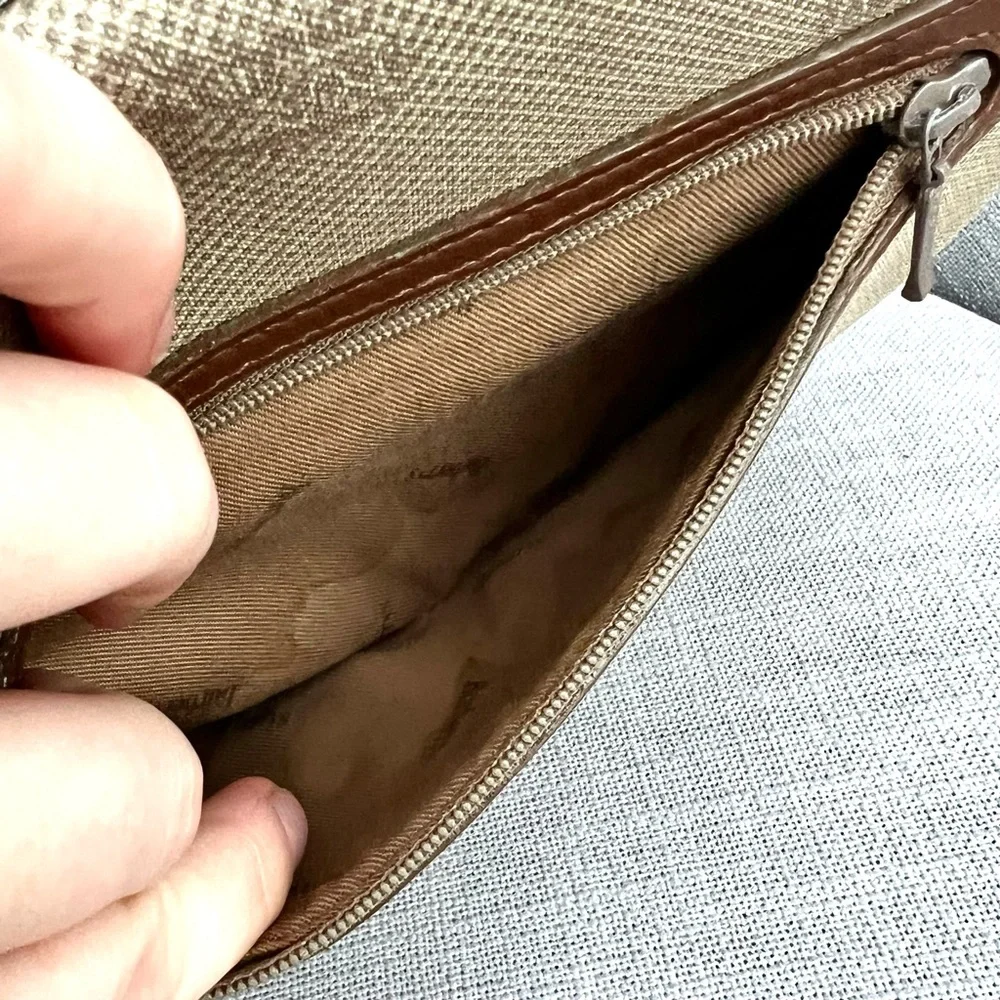 Burberry crossbody bag - Picture 8 of 10